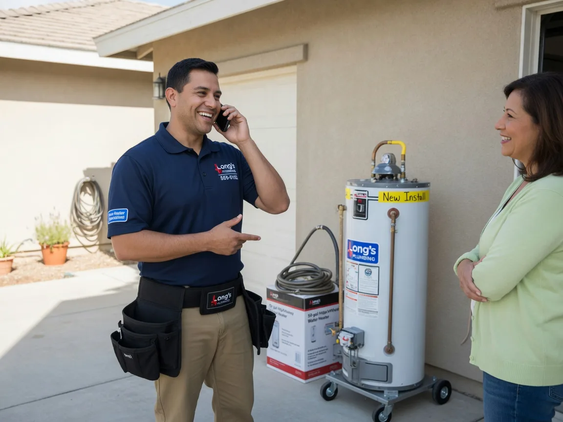 Leak Detection Leckrone, PA FAQs